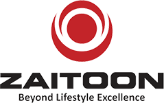 Zaitoon