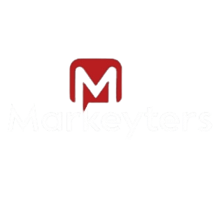 Markeyters Logo