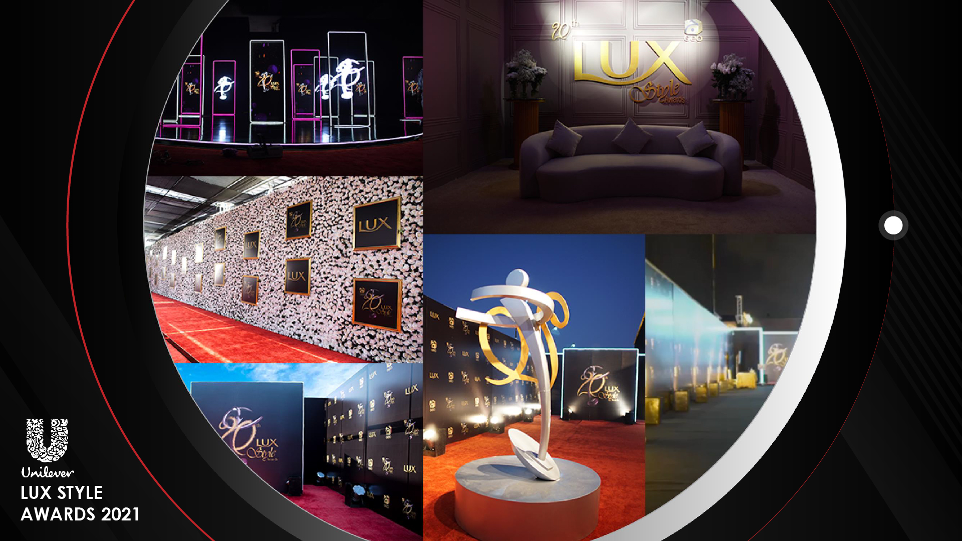 lux style awards