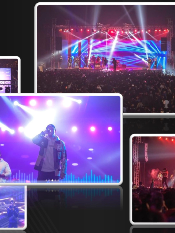 rhythm fest 2021